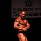 Todd  Stark - NPC Washington State Open 2013 - #1